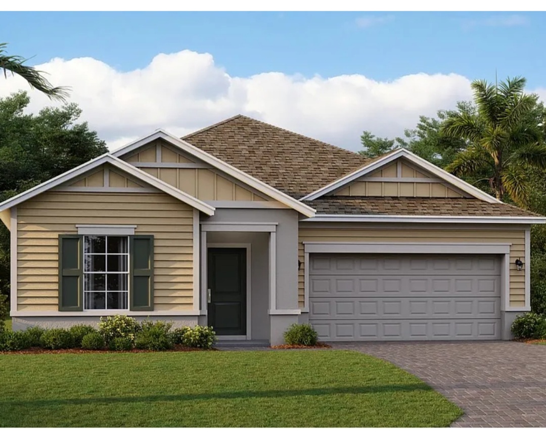 LAVISH HOMES IN FLORIDA